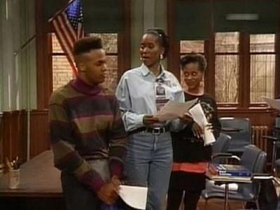 The Cosby Show