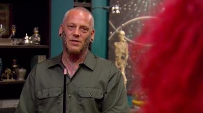 Ink Master