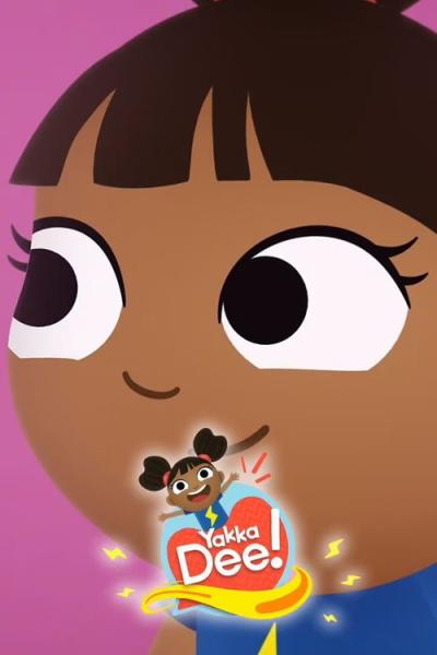 Yakka Dee! filmas online