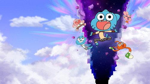 Nuostabiai keistas Gumuliuko gyvenimas filmas žiurėti online