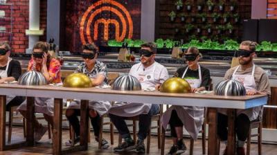 MasterChef