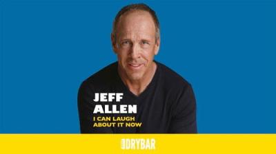 Dry Bar Comedy