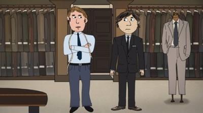 The Life & Times of Tim