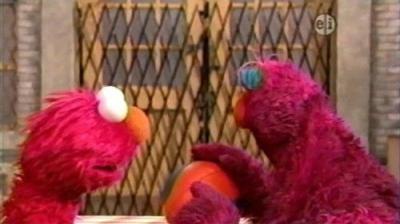 Sesame Street