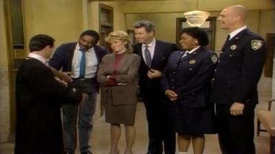 Night Court