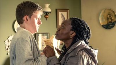 Šetlando nusikaltimai