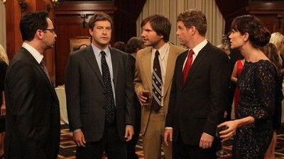 The League