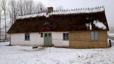 Husdrömmar