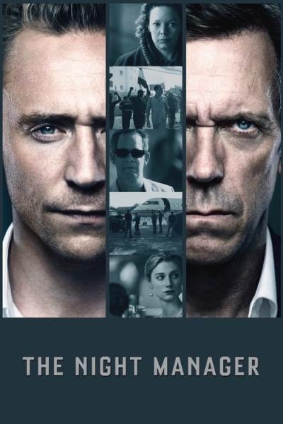 Naktinis Administratorius filmas online