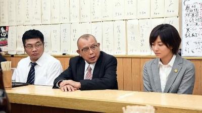 99.9 -刑事専門弁護士-