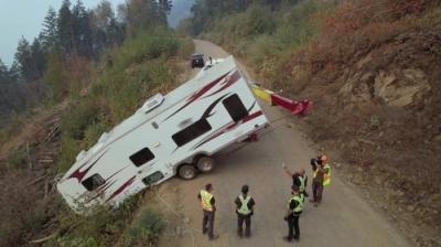 Highway Thru Hell