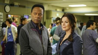 Code Black