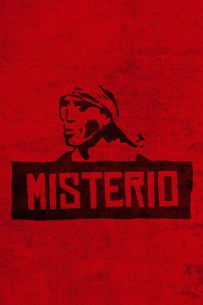 Misterio filmas online