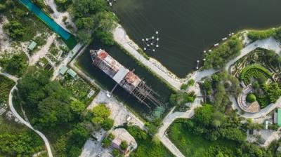 Abandoned Engineering