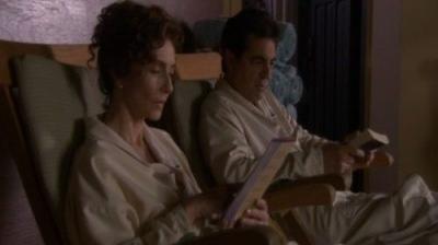 Joan of Arcadia