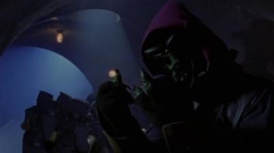 Ninja Turtles: The Next Mutation