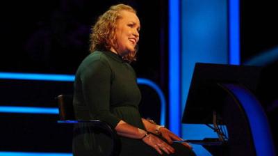 Who Wants to Be a Millionaire?