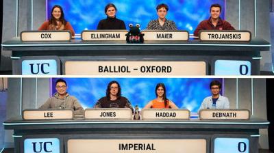University Challenge