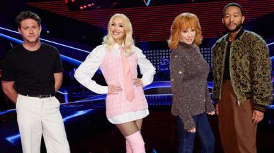 The Voice
