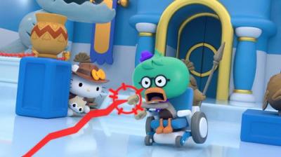 Hello Kitty: Super Style!