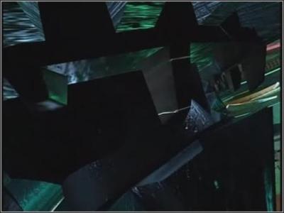 Beast Wars: Transformers