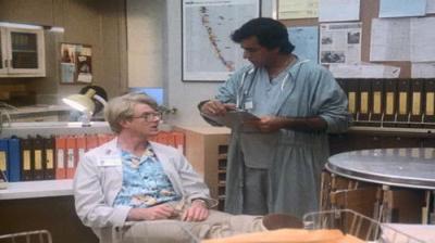 St. Elsewhere