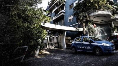 Un giorno in pretura