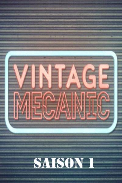 Vintage Mecanic filmas online