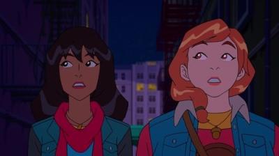 Marvel Rising: Initiation
