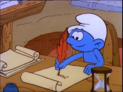 Smurfai