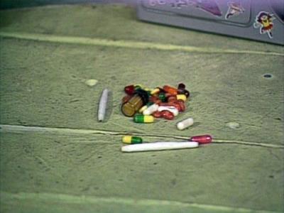 Punky Brewster