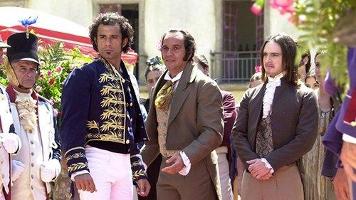 O Quinto dos Infernos filmas žiurėti online