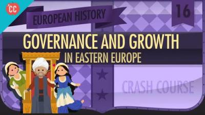 Crash Course European History