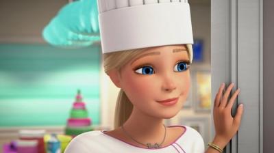 Barbie: Dreamhouse Adventures