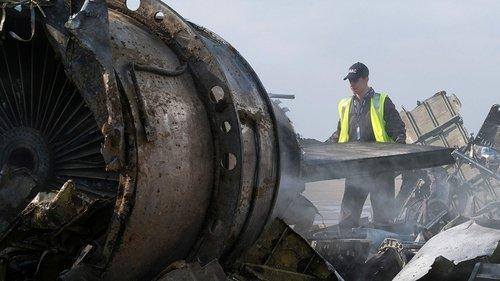 Air Crash Investigation: Special Report filmas žiurėti online