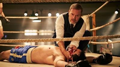The Doctor Blake Mysteries