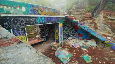 Abandoned Engineering