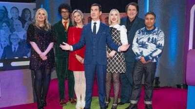 Big Fat Quiz