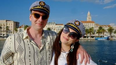 Travel Man: 48 Hours in...