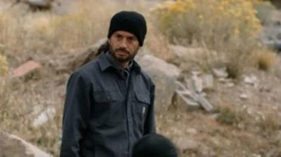 Beyond Skinwalker Ranch