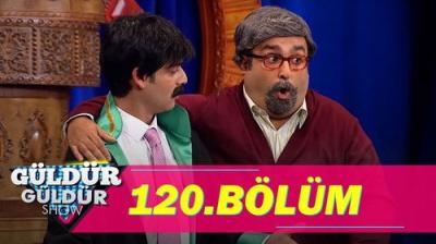 Güldür Güldür Show
