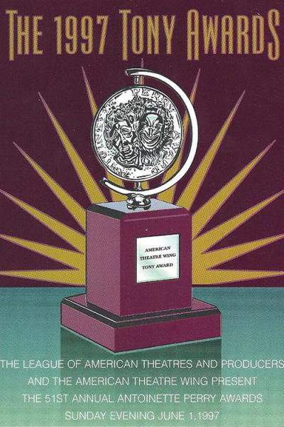 Tony Awards filmas online