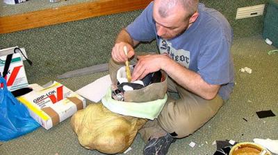 Doctor Who Confidential