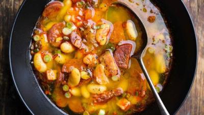 Christopher Kimball's Milk Street Television