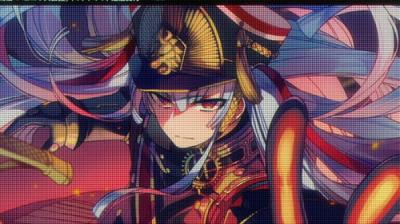 Re:CREATORS