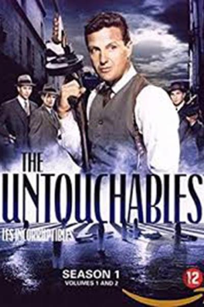 The Untouchables filmas online