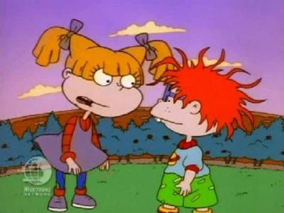 Rugrats