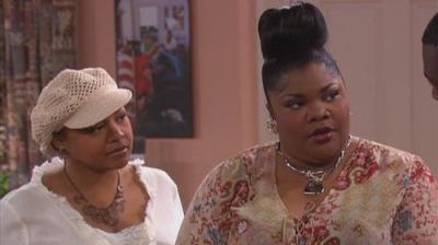 The Parkers