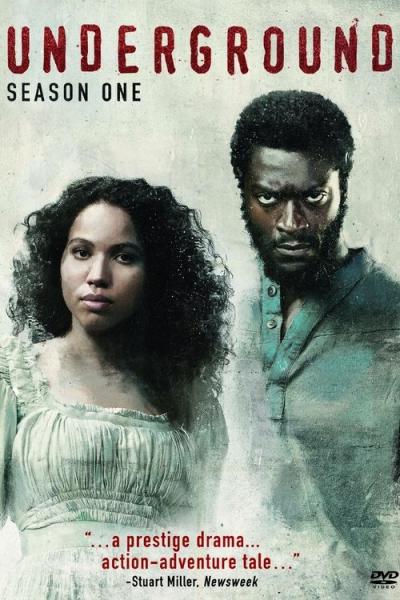 Underground filmas online