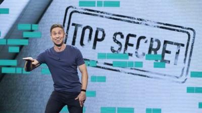 The Russell Howard Hour